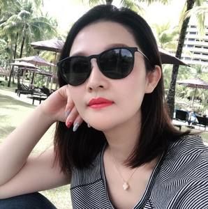 Meet your Posher, Chunyan